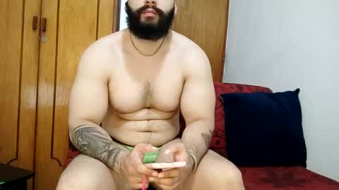 Dann PVT on online show from 01-03-25, 07:06