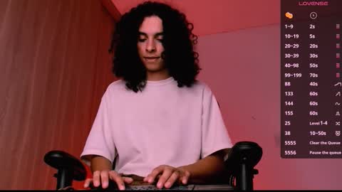 Danny online show from 03-13-26, 03:46