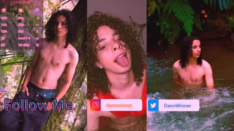 Danny online show from 04-12-26, 02:16