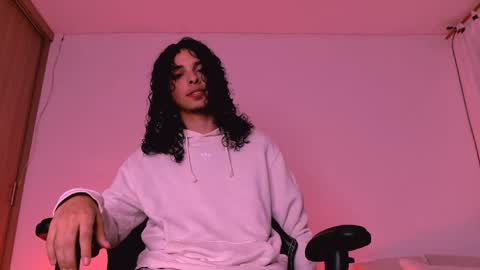 Danny online show from 05-24-26, 02:27