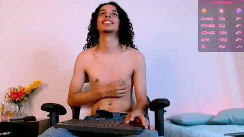 Danny online show from 07-09-26, 03:43