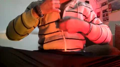 danny456672 online show from 03-02-26, 08:10