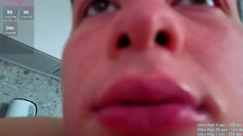 Snapshot of danny__magic chatting on 10-02-25, 06:31 danny__magic online show from 10-02-25, 06:31
