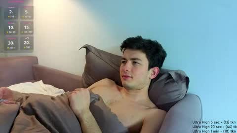 danny__magic online show from 12-14-25, 08:02