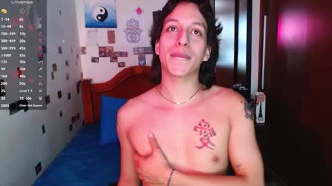 phantom555 online show from 10-10-25, 07:02