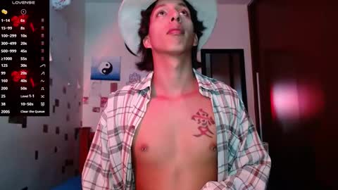 phantom555 online show from 11-17-25, 09:42