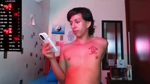 phantom555 online show from 11-22-25, 07:24