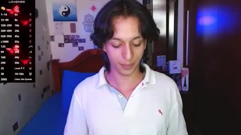 phantom555 online show from 03-11-26, 07:31