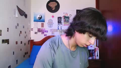 phantom555 online show from 03-15-26, 06:47