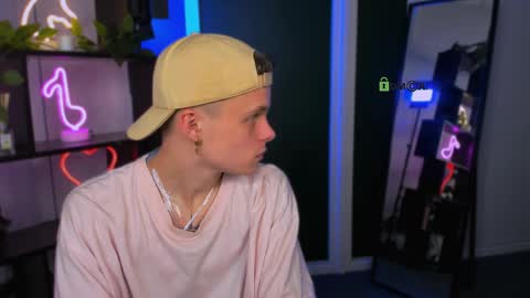 danny_dark1 online show from 03-28-26, 07:57
