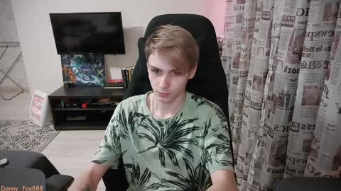 Daniel online show from 12-19-24, 06:01