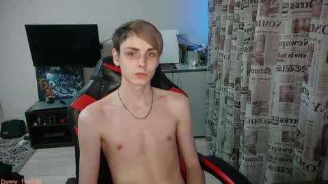 Daniel online show from 01-06-25, 05:49