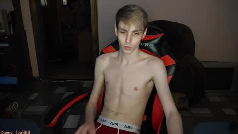 Daniel online show from 01-21-25, 02:37