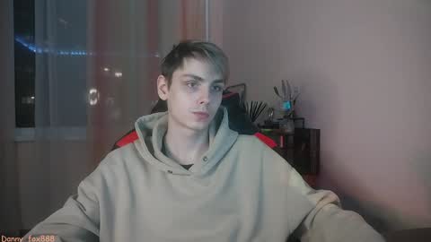 Daniel online show from 02-08-25, 03:21