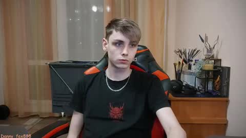 Daniel online show from 03-09-25, 01:15