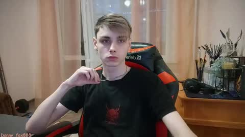 Daniel online show from 03-12-25, 12:47