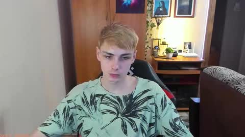 Daniel online show from 09-12-25, 08:31