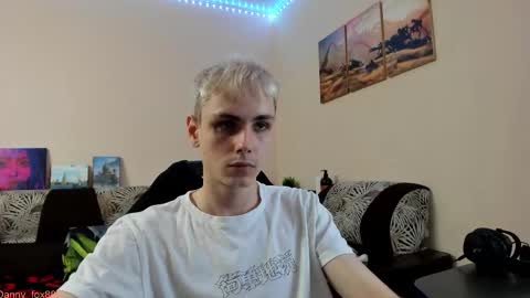 Daniel online show from 10-16-25, 06:31