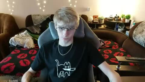 Daniel online show from 04-30-26, 12:17