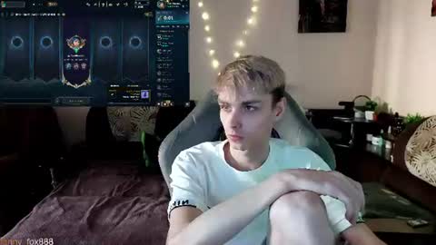 Daniel online show from 06-19-26, 02:10