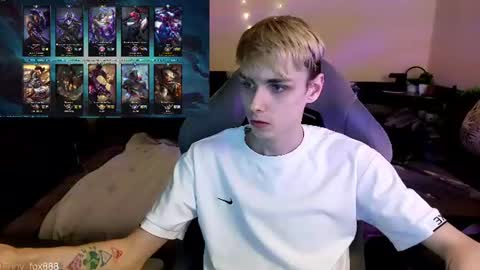 Daniel online show from 06-20-26, 06:44