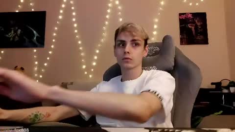 Daniel online show from 06-23-26, 09:57
