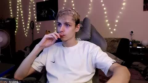 Daniel online show from 06-27-26, 06:24