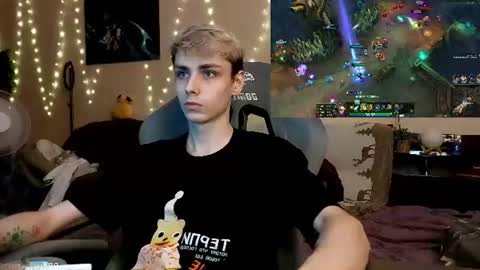 Daniel online show from 06-29-26, 06:19
