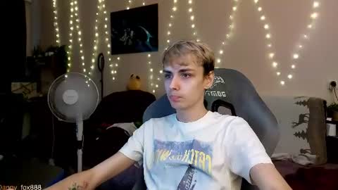 Daniel online show from 07-04-26, 10:27