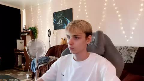 Daniel online show from 07-09-26, 02:26