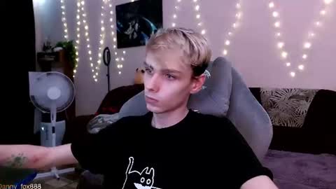 Daniel online show from 07-13-26, 07:38