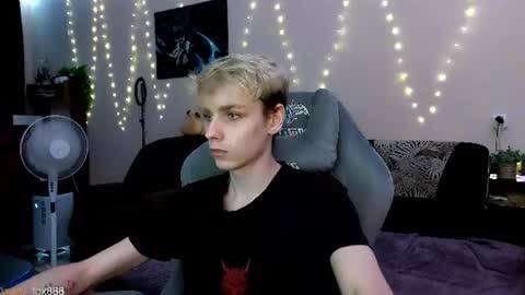 Daniel online show from 07-14-26, 04:13