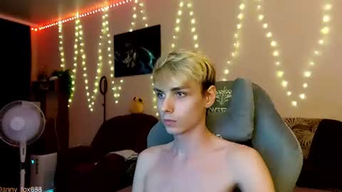 Daniel online show from 07-15-26, 04:34