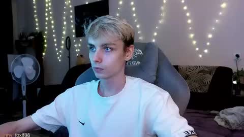 Daniel online show from 07-16-26, 11:33