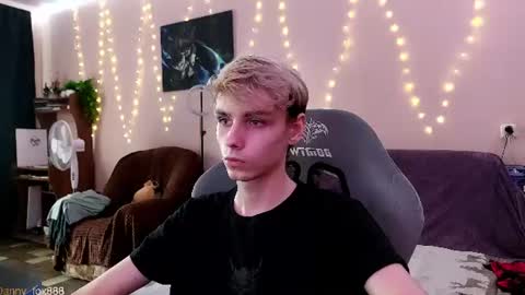 Daniel online show from 07-30-26, 12:09