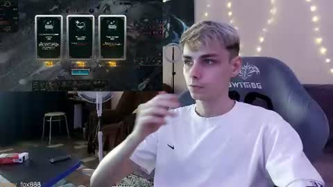 Daniel online show from 08-02-26, 10:03