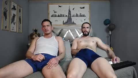 Danny and Alex online show from 03-20-26, 06:29