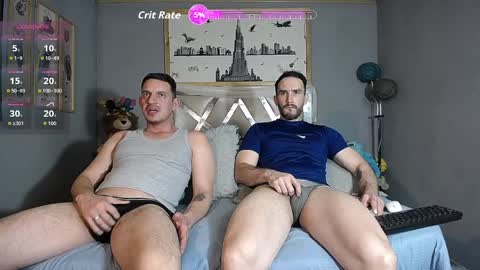 Danny and Alex online show from 04-08-26, 04:01