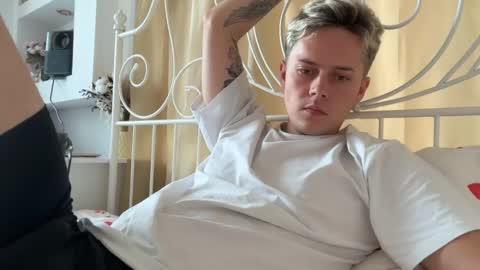 danny online show from 09-08-25, 03:44