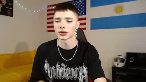 Danny online show from 10-27-25, 09:57