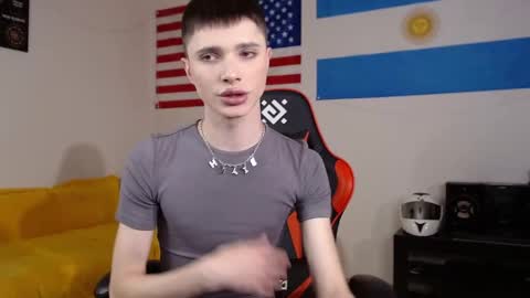 Danny online show from 11-03-25, 02:07