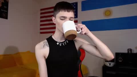 Danny online show from 11-12-25, 02:28