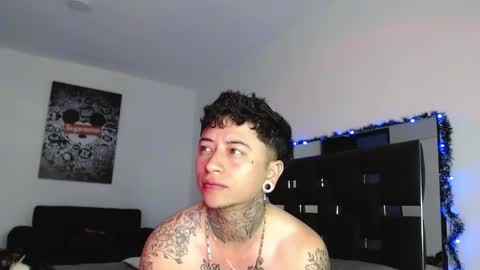 Snapshot of danny_stark chatting on 12-28-24, 04:20 Danny  online show from 12-28-24, 04:20