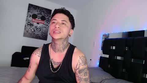 Snapshot of danny_stark chatting on 01-09-25, 12:03 Danny  online show from 01-09-25, 12:03