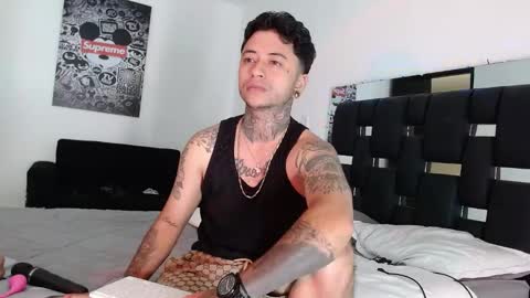 Snapshot of danny_stark chatting on 01-23-25, 05:31 Danny  online show from 01-23-25, 05:31