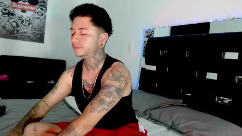 Snapshot of danny_stark chatting on 01-24-25, 07:39 Danny  online show from 01-24-25, 07:39