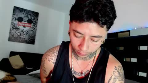 Snapshot of danny_stark chatting on 02-04-25, 04:18 Danny  online show from 02-04-25, 04:18