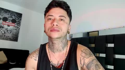 Snapshot of danny_stark chatting on 02-04-25, 07:22 Danny  online show from 02-04-25, 07:22