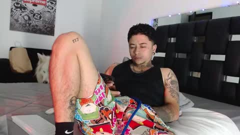 Snapshot of danny_stark chatting on 02-09-25, 07:09 Danny  online show from 02-09-25, 07:09