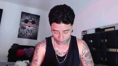 Snapshot of danny_stark chatting on 02-18-25, 06:04 Danny  online show from 02-18-25, 06:04